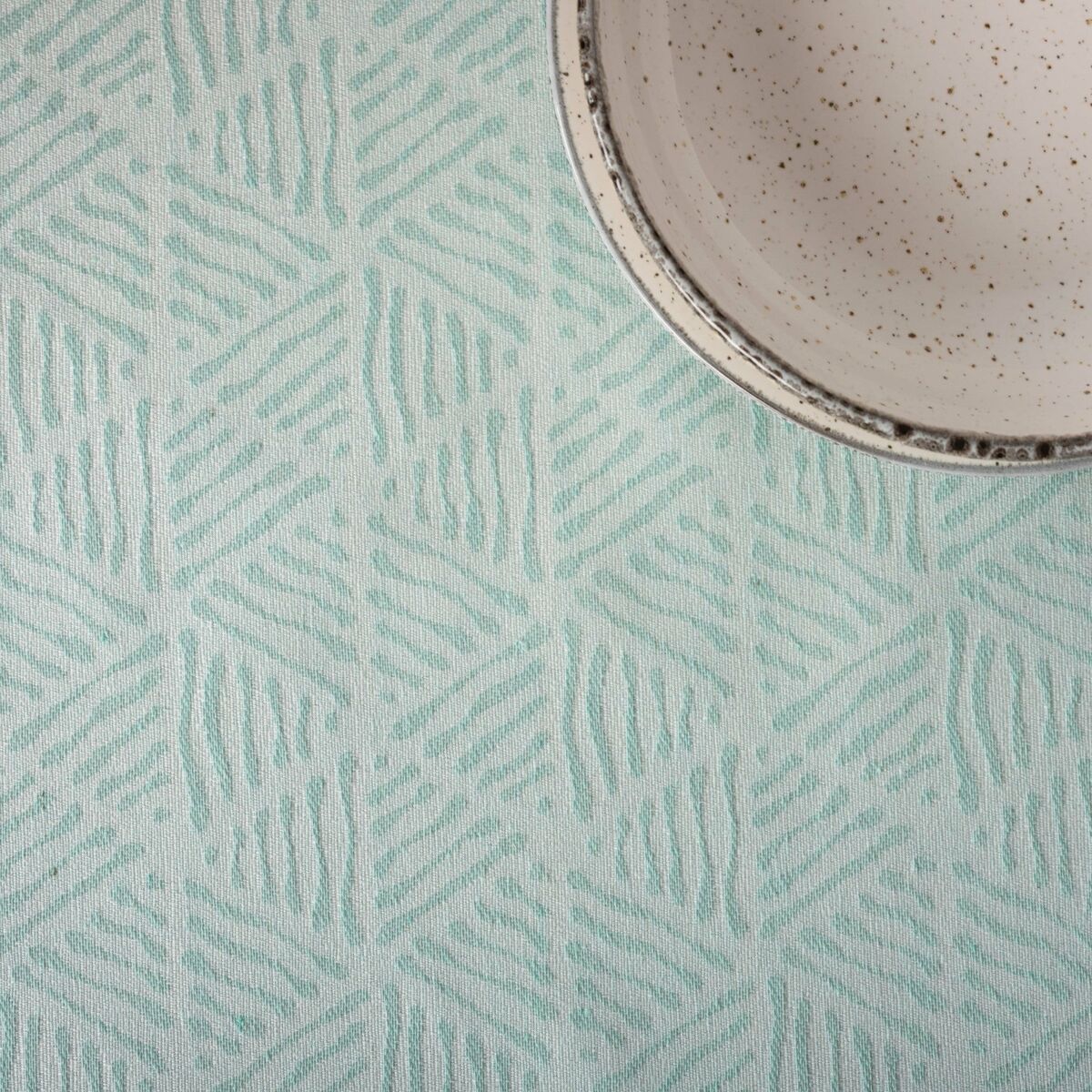 Nappe antitache Belum 31990C Turquoise 300 x 155 cm